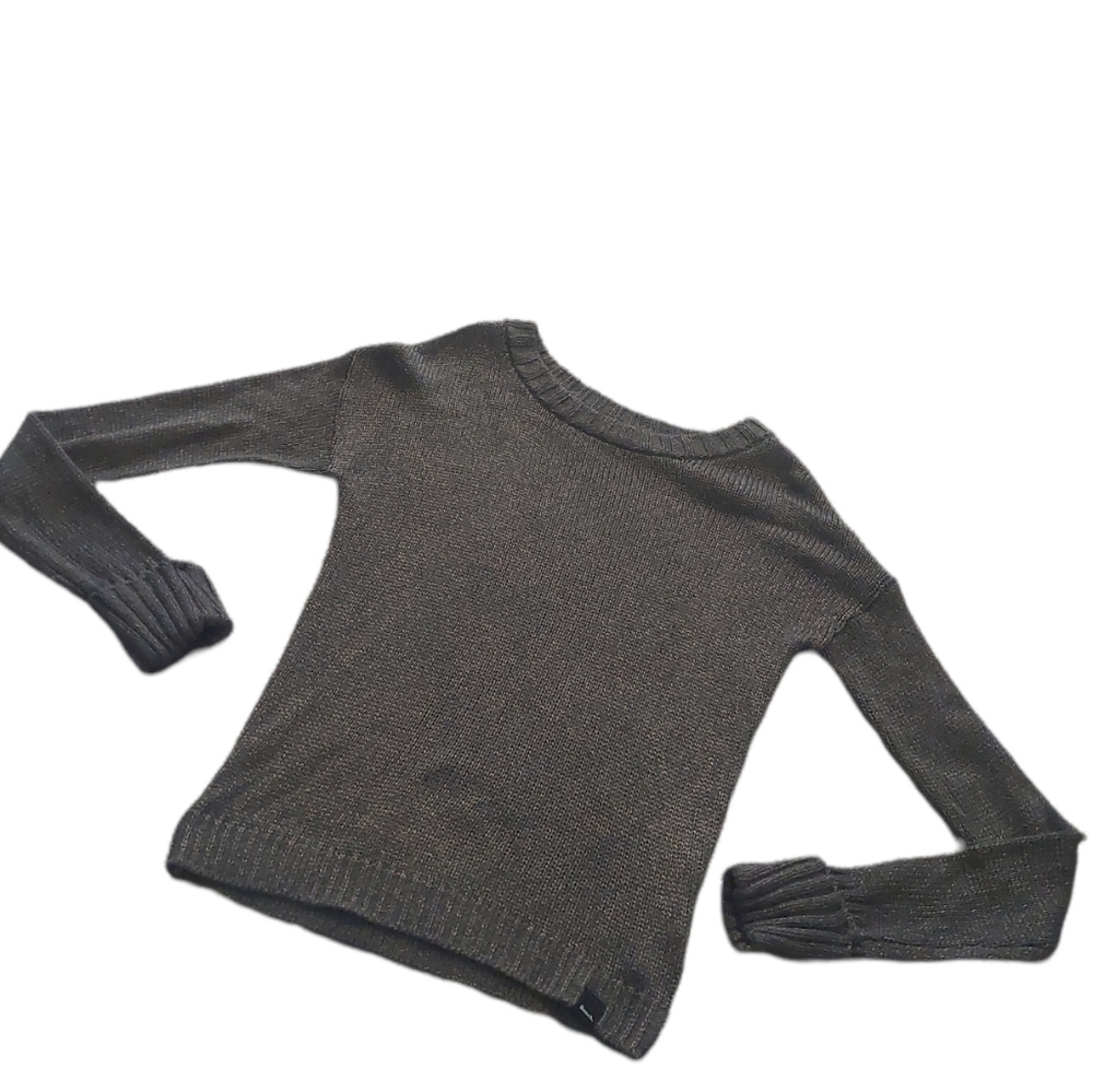 Bench sweater